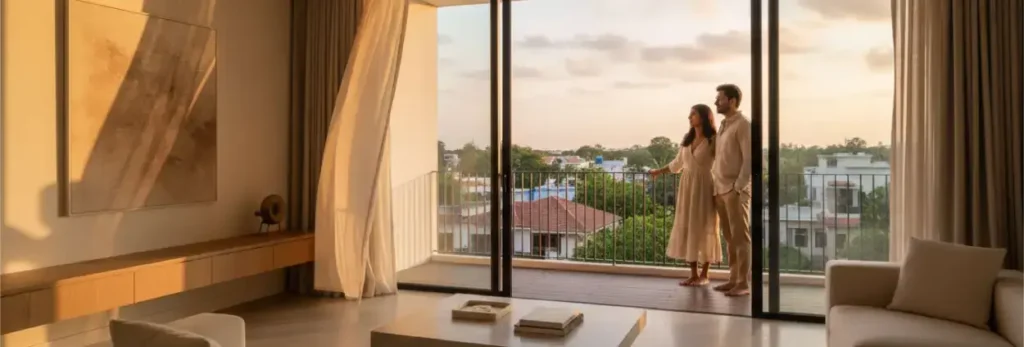 Big living room windows Designs