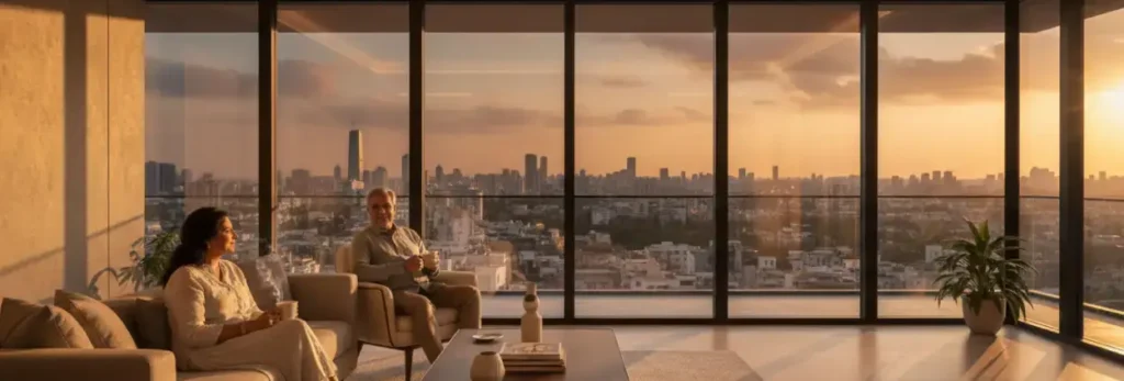 Openable doors and windows