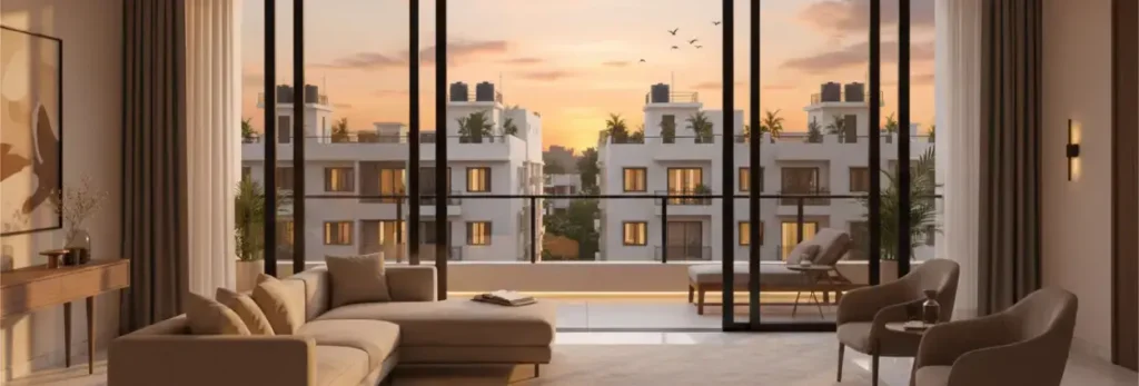 Aluminium sliding window designs