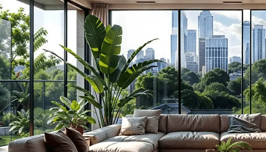 Importance of Modern Window