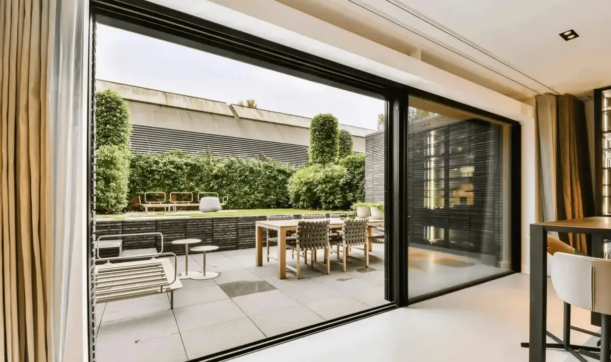 modern bungalow design