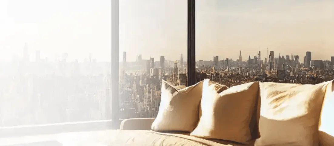 Large Opening window designs