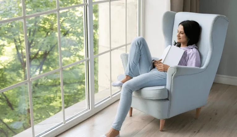window designs that combines with modern aesthetics