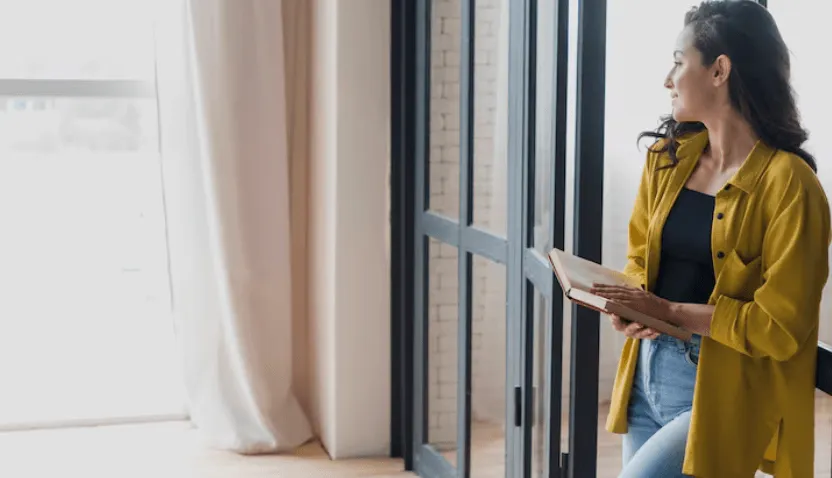 Choosing Aluminium Windows for House Designs