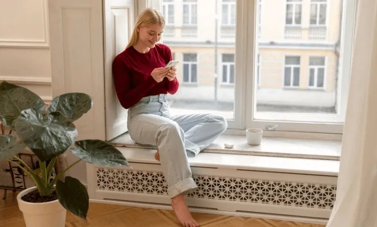 French Windows for Modern Aesthetics