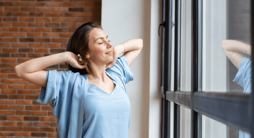 Importance of Home Window Ventilation