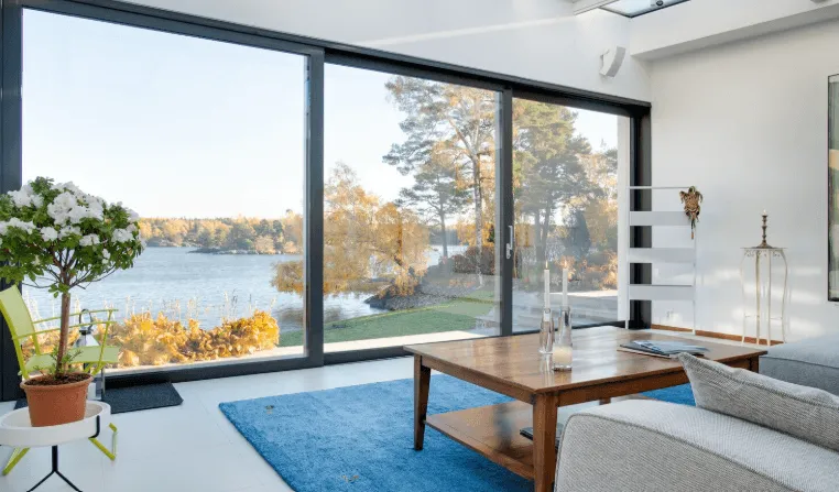 Sliding Windows For Modern Homes