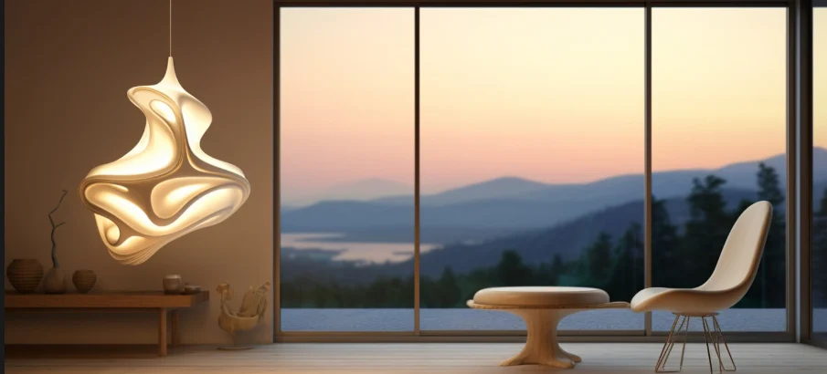 Aluminium window design for modern aesthetics