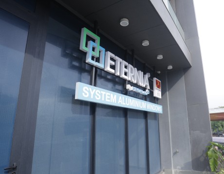 Eternia experience centre delhi