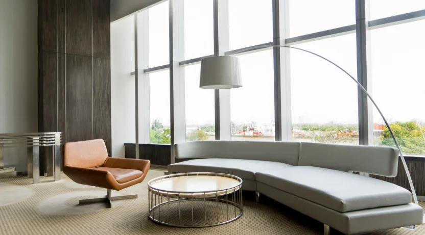 Premium Aluminium Windows