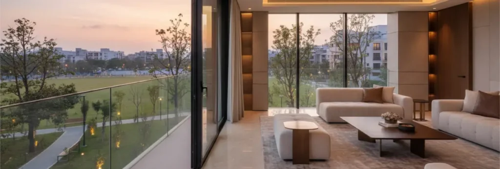 Aluminium kitchen windows for ventilation