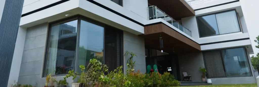 French vs sliding door styles