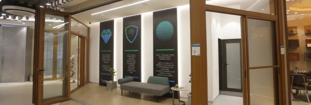 Eternia Experience Centre Lajpat Nagar