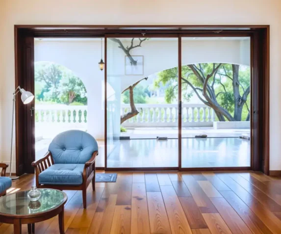 Best aluminium sliding window