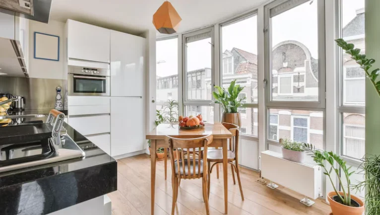 Best Aluminium Window Styles for Kitchen