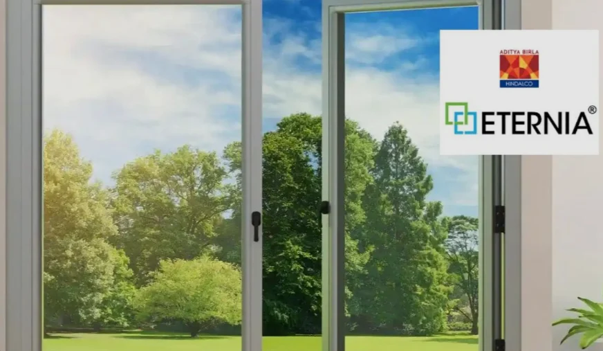 Premium Brand For Aluminium Windows