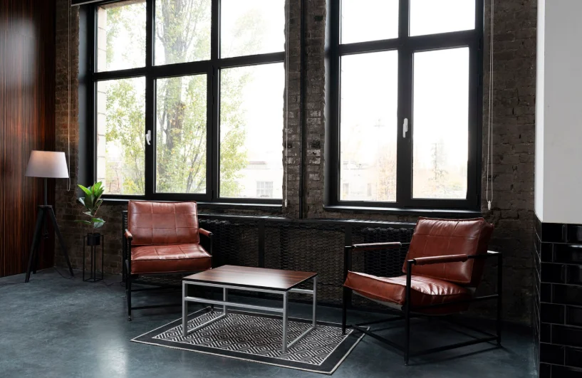 Aluminium Window Systems