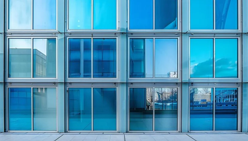 Aluminium Window Systems