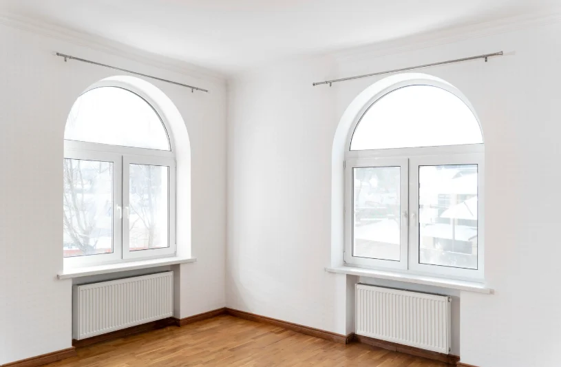 Modern Corner Window Designs