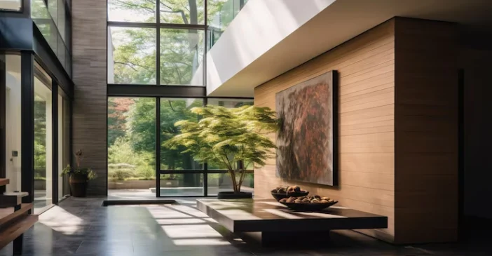 Ventilated Window Designs