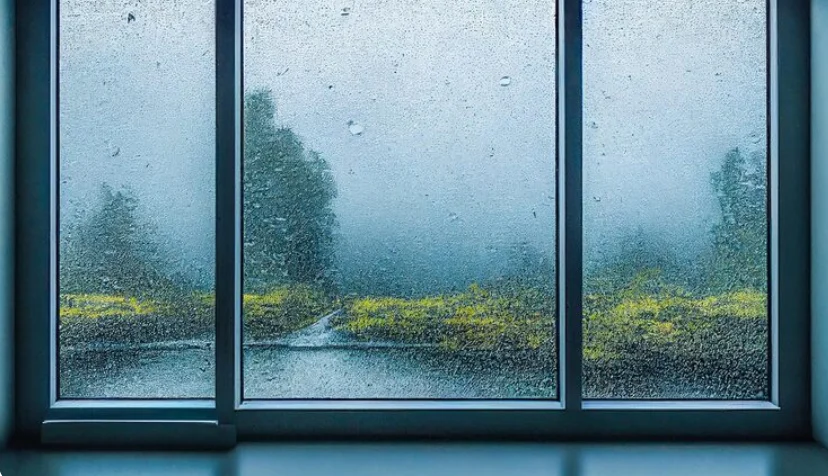 Aluminium Sliding Windows