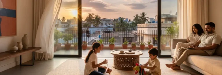 Premium aluminium windows