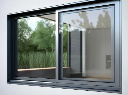 aluminium sliding windows