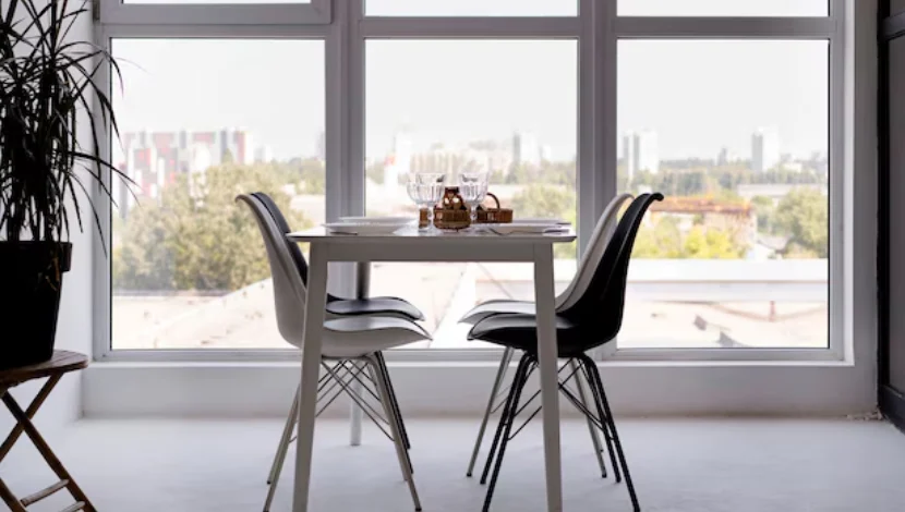Aluminium Windows
