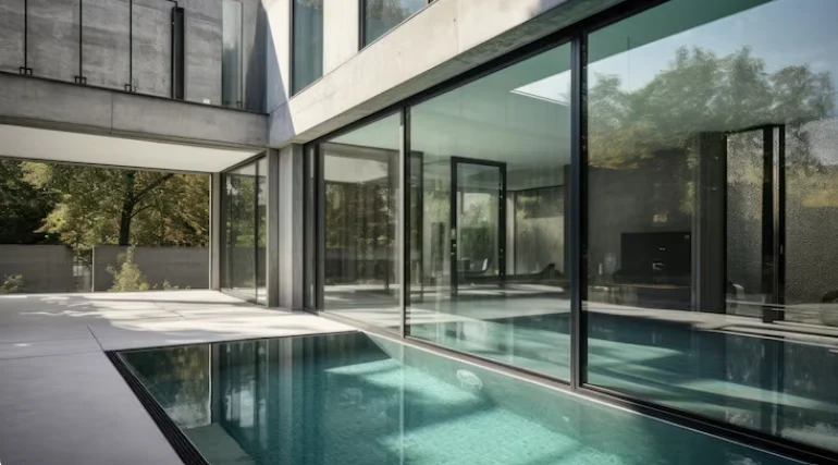 Aluminium Windows